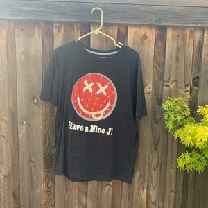 Jordan Have a Nice J! Tee L